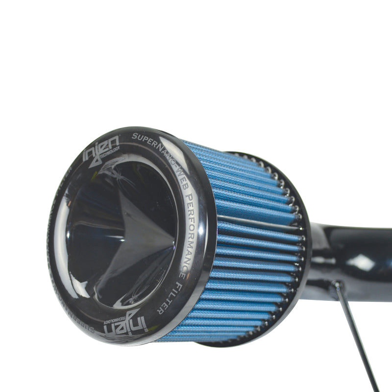 Injen SP1578BLK 06-09 Civic Si Coupe & Sedan Black Cold Air Intake