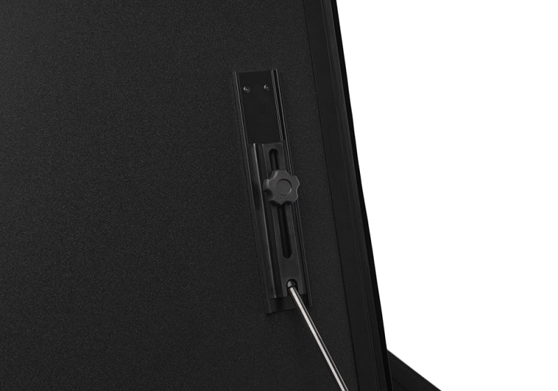 BAK 448331 17-23 Ford Super Duty 8ft Bed Flip MX4 Matte Finish
