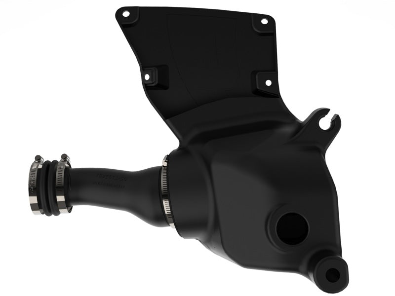 aFe 56-70002D Takeda Momentum Pro Dry S Cold Air Intake System 2018 Honda Accord I4 1.5L (t)