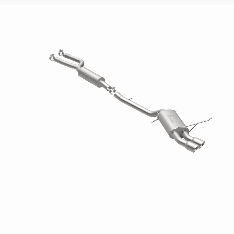 Magnaflow 16537 MagnaFlow SYS C/B 07-09 BMW 328i 3.0L