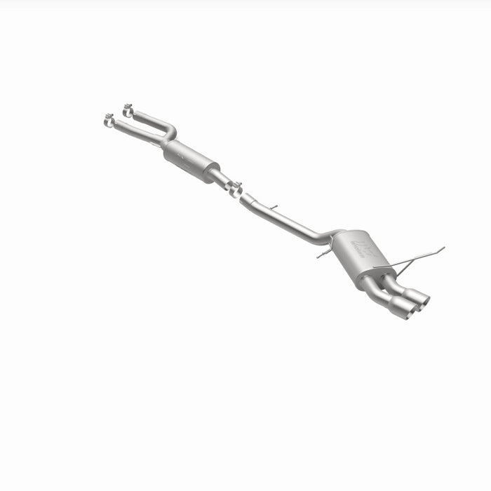 Magnaflow 16537 MagnaFlow SYS C/B 07-09 BMW 328i 3.0L