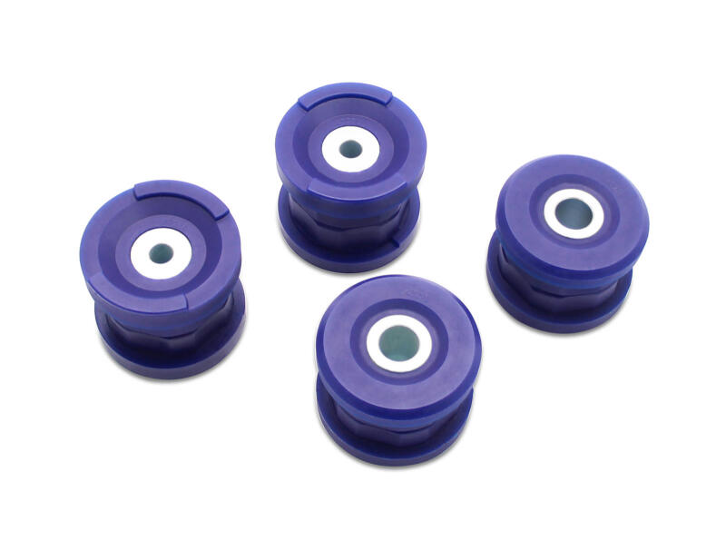 Superpro SPF4328K SuperPro 2003 BMW Z4 2.5i Rear Subframe Mount Bushing Set