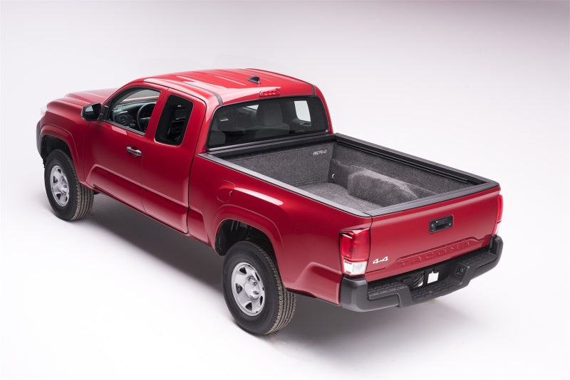 BedRug BRY07SBK 07-16 Toyota Tundra 5.5ft Bed Bedliner