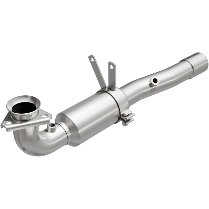 Magnaflow 23408 MagnaFlow Conv DF Corvette 92-93
