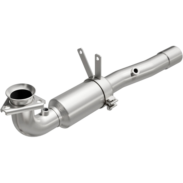 Magnaflow 23408 MagnaFlow Conv DF Corvette 92-93