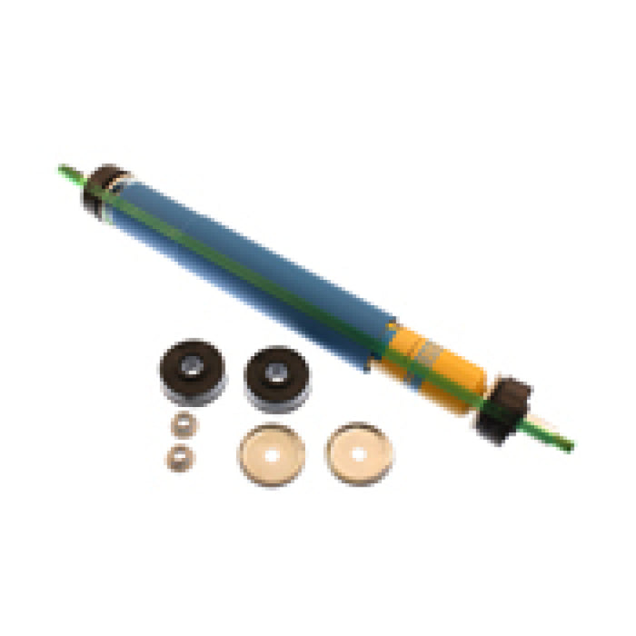 Bilstein 24-186650 B6 04-09 Chevy C4500 Kodiak C4C042 V8 8.1L Front Monotube Shock Absorber