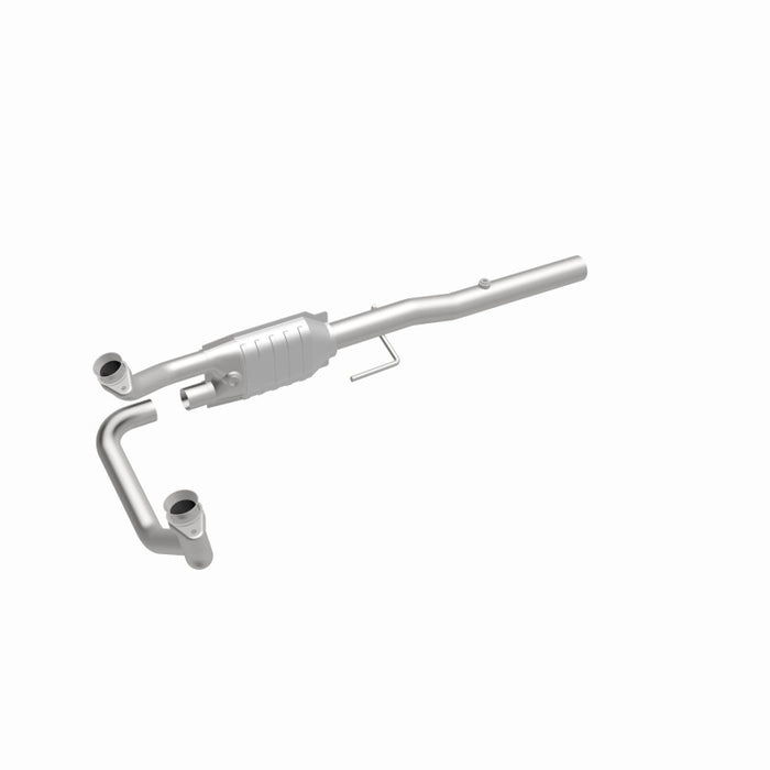 Magnaflow 51274 MagnaFlow Conv DF 96-99 RAM 1500/2500/3500