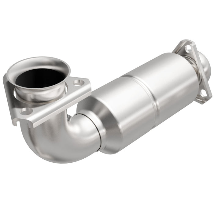 Magnaflow 23409 MagnaFlow Conv DF Corvette 92-93