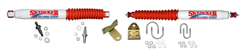 Skyjacker 7255 1987-1987 Chevrolet V30 Pickup Steering Damper Kit