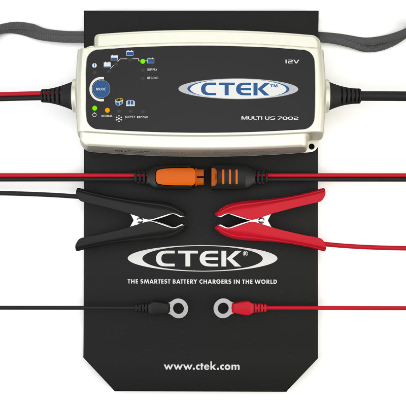 CTEK 56-353 Battery Charger - Multi US 7002