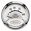 AutoMeter AM Ford Racing Gauges 880352