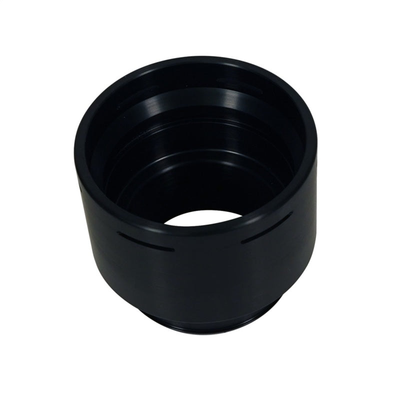 BD Diesel 1047038 CAC Intake Pipe Upgrade Ford 6.7L PowerStroke 11-16