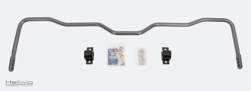 Hellwig 7779 20-21 Jeep Gladiator Solid Heat Treated Chromoly 7/8in Rear Sway Bar