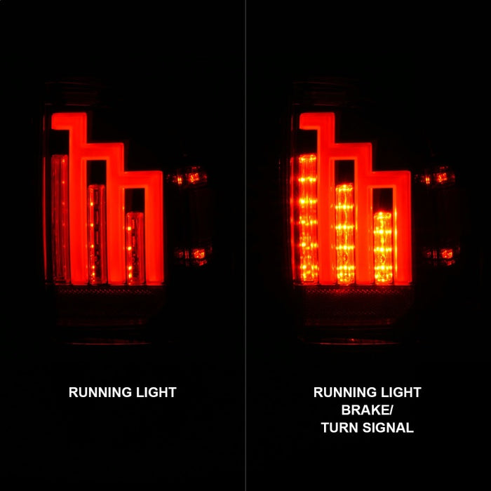 ANZO 311282 ANZ LED Taillights