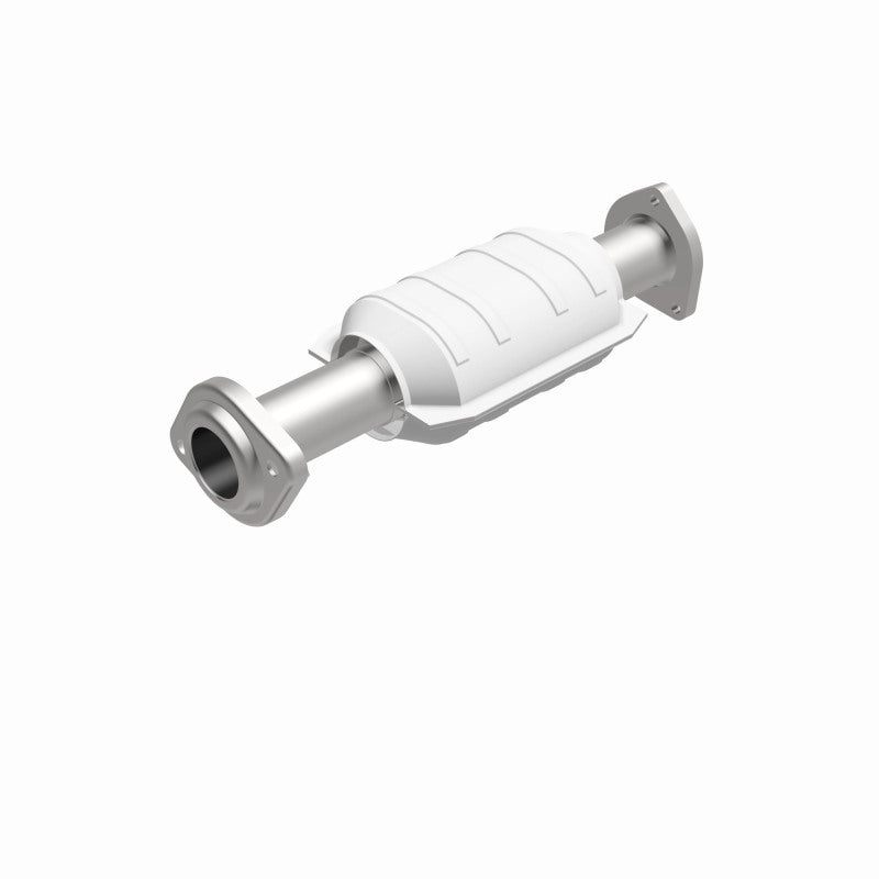 Magnaflow 93208 MagnaFlow Conv DF 01/20/00-01 Jeep Cherokee 4.0L Rear (49 State)