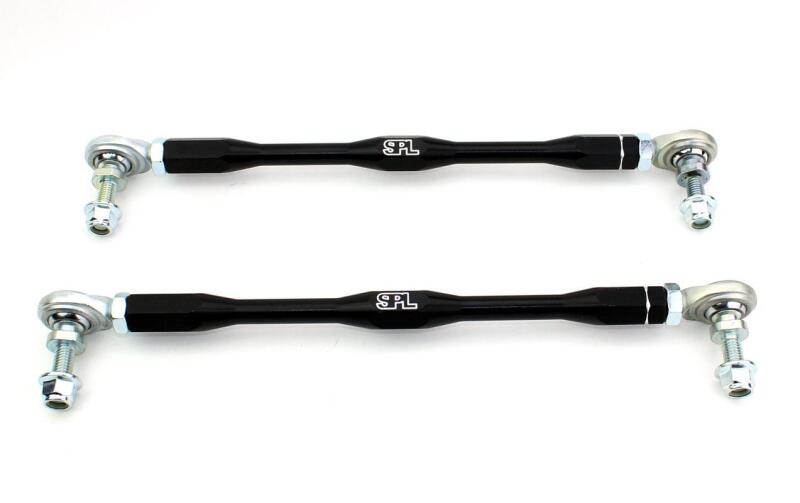 SPL Parts SPL FE E9M 06-13 BMW 3 Series/1 Series (E9X/E8X) Front Swaybar Endlinks (M Version)