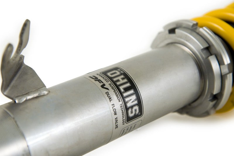 Ohlins BMS MI20S1 07-14 MINI Cooper/Cooper S (R56) Road & Track Coilover System
