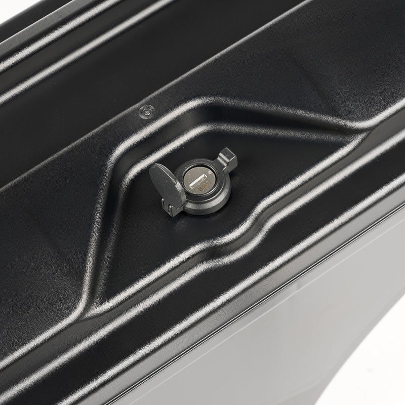 Rugged Ridge 13550.28 Armis Swing Case Driver Side 2020 JT