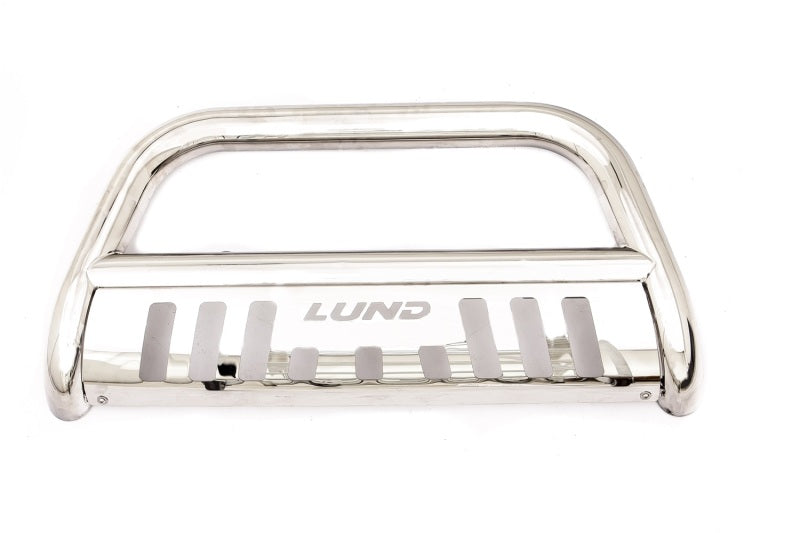 LUND 47021210 Lund 05-15 Toyota Tacoma Bull Bar w/Light & Wiring - Polished