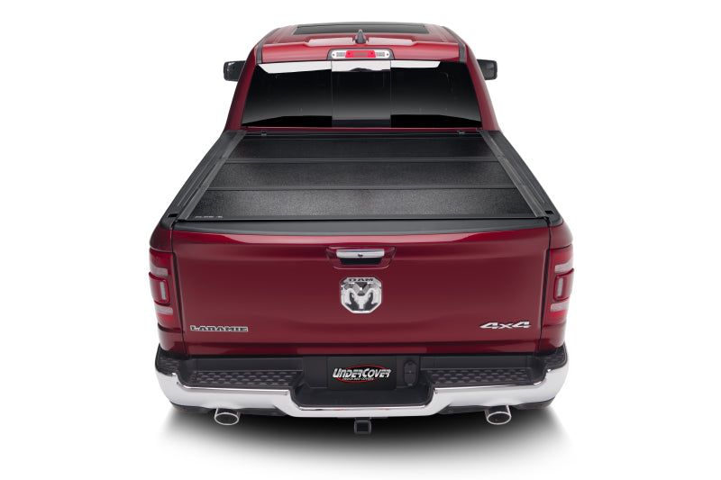 Undercover FX31008 UnderCover 19-20 RAM 1500 5.7ft Flex Bed Cover