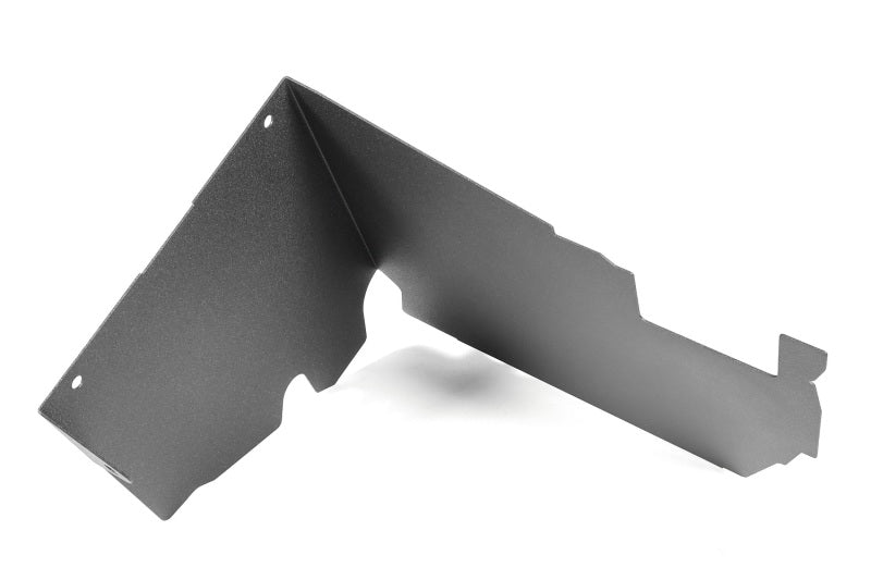 Perrin Performance PSP-INT-327-1BK PERRIN 22-25 Subaru WRX Cold Air Intake Heatshield ONLY (Requires PSP-INT-327)