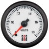 AutoMeter AM Stack Gauges ST3366