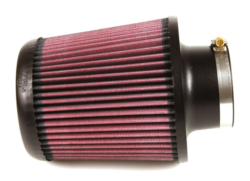 K&N Engineering RX-4730XD K&N Universal X-Stream Clamp-On Filter 6in Base OD x 5in Top OD x 6.5in Height