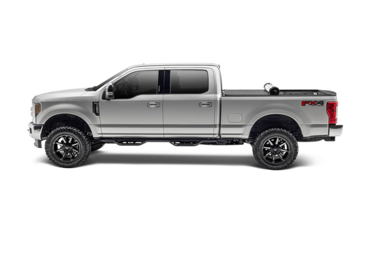 Truxedo 1550001 2023 GMC Canyon/Chevrolet Colorado 5ft 2in Sentry Bed Cover