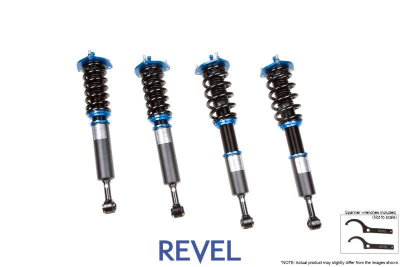 Revel 1TR3CDLX007 Touring Sport Damper 01-05 Lexus LS430