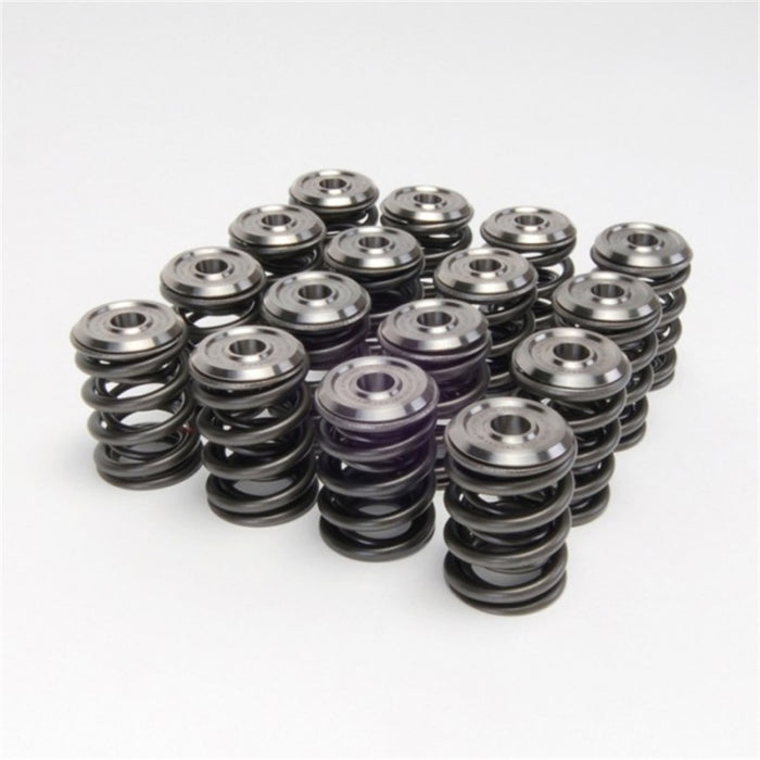 Skunk2 Racing 344-05-1410 Skunk2 Alpha Series Honda/Acura K Series Valve Spring and Titanium Retainer Kit