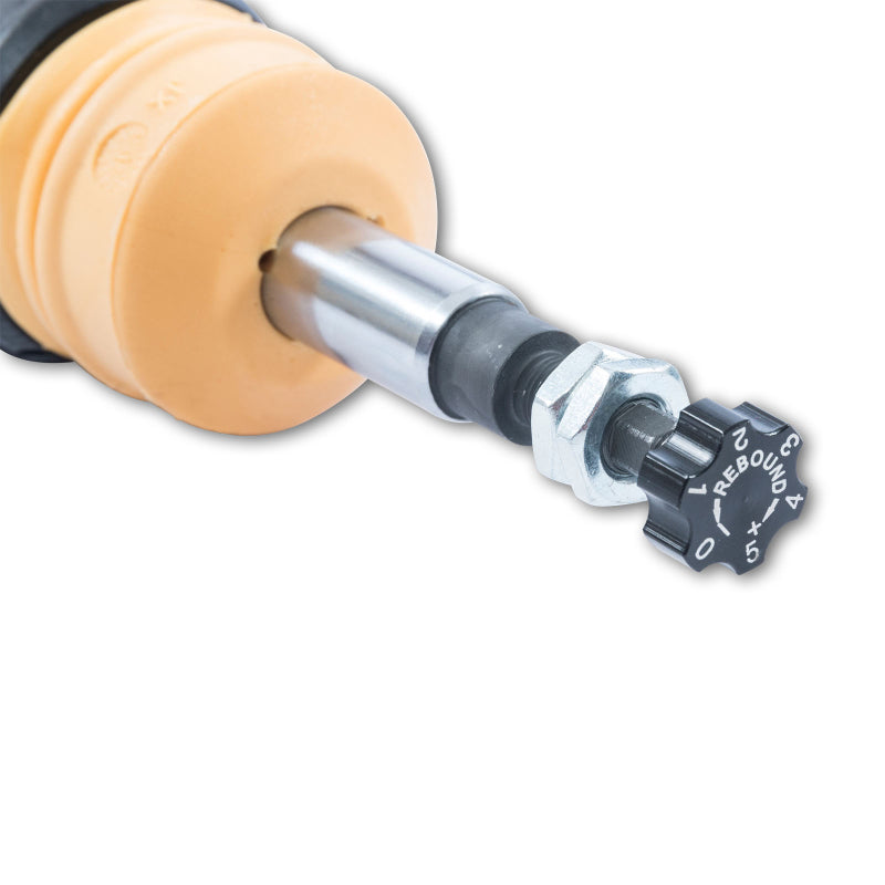 ST Suspensions 1822000R ST XA-Height/Rebound Adjustable Coilovers BMW F30 Sedan / F32 Coupe AWD