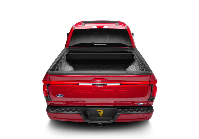 Retrax 80378 21-22 Ford F-150 Super Crew/Super Cab (Incl. 2022 Lightning) 5.5ft Bed PRO MX