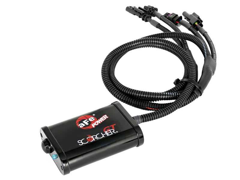 aFe 77-42011 AFE Scorcher Module