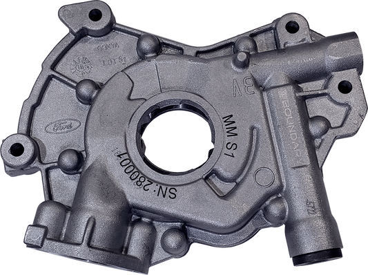 Boundary MM-S1 99-15 Ford Modular Motor (All Types) V8 Oil Pump Assembly