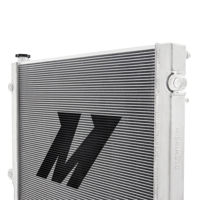 Mishimoto MMRAD-TAC-16 2016+ Toyota Tacoma 2.7L/3.5L Performance Aluminum Radiator