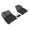 3D MAXpider L1KA07111509 ACE Kagu - Front - Black