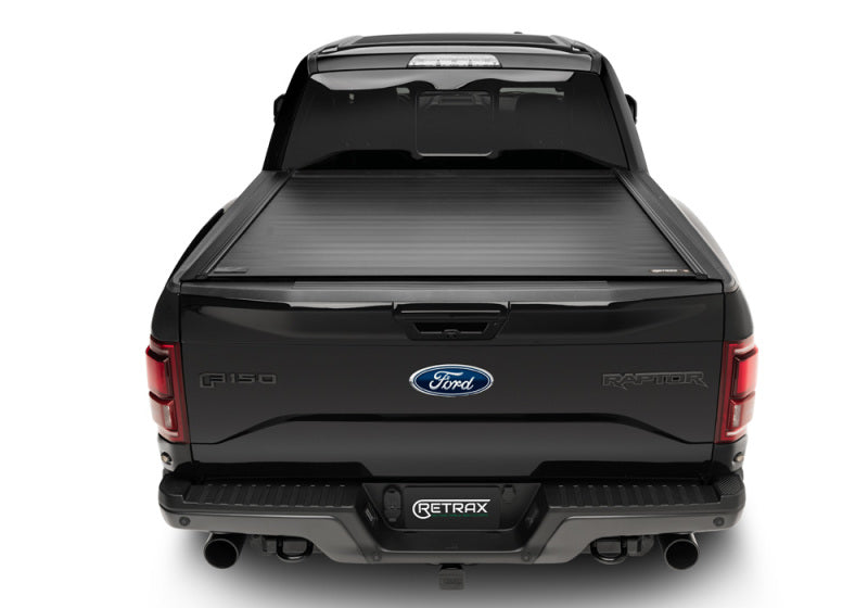 Retrax 90383 17-18 Super Duty F-250-350 Short Bed PowertraxPRO MX