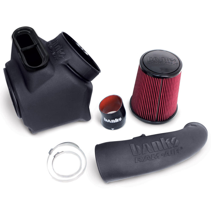 Banks Power 42249 17-19 Chevy/GMC 2500 L5P 6.6L Ram-Air Intake System