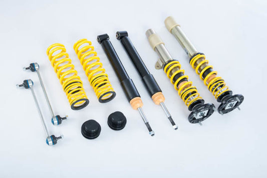 ST Suspensions 18220857 ST XTA Adjustable Coilovers BMW E92 M3 Coupe