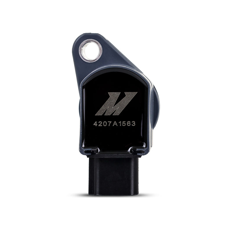 Mishimoto MMIG-CIV-0204 02-11 Honda Civic Four Cylinder Ignition Coil Set