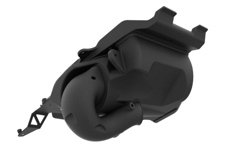 K&N Engineering 63-1591 K&N 2021-2022 Dodge RAM 1500 TRX V8-6.2L AirCharger Intake