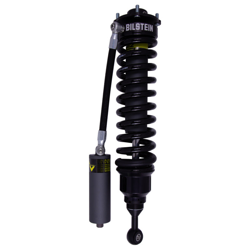 Bilstein 41-326022 B8 8112 Series 07-21 Toyota Tundra Zone Control Monotube Front Left Corner Module