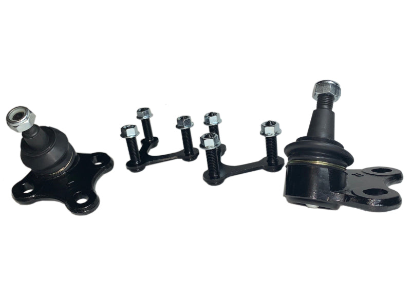 Whiteline KCA472 15-16 VW Golf R Roll Centre / Bump Steer Correction Kit