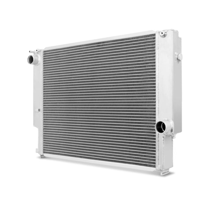Mishimoto MMRAD-E36-92 92-99 BMW E36 Manual Aluminum Radiator
