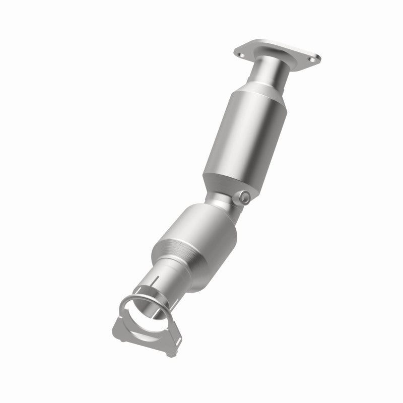 Magnaflow 52455 Conv DF 2010-2015 Prius L4 1.8 OEM Underbody