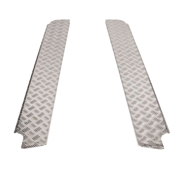 ARB 4411010 ARB Side Rails/Steps