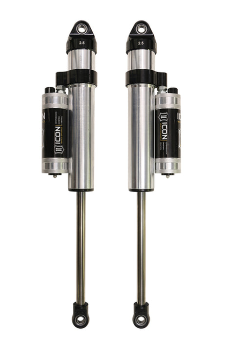 ICON 97720CP 04-08 Ford F-150 4WD / 2009+ Ford F-150 2/4WD Rear 2.5 Series Shocks VS PB CDCV - Pair