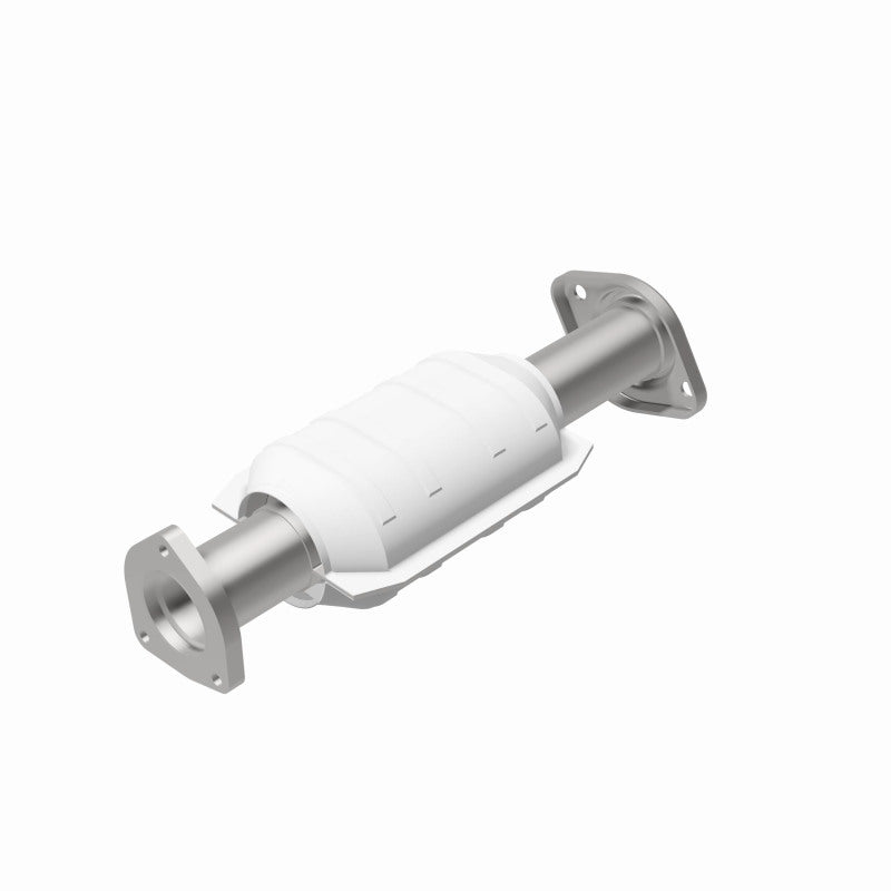 Magnaflow 93208 MagnaFlow Conv DF 01/20/00-01 Jeep Cherokee 4.0L Rear (49 State)
