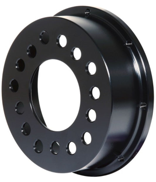 Wilwood 170-0764 Hat-Rear Drag 1.41in Offset Multi-5 Lug - 8 on 7.00in