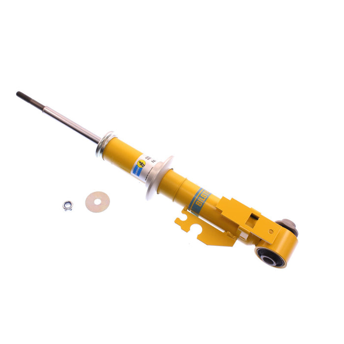 Bilstein 24-139380 B6 2007 Mini Cooper Base Rear Left 36mm Monotube Shock Absorber